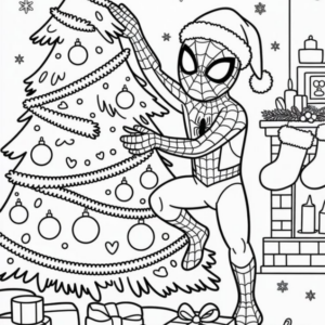 Homem Aranha