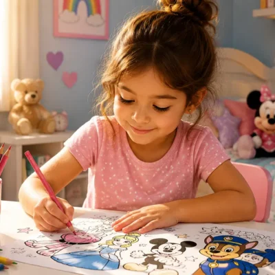 Desenhos para colorir e imprimir grátis